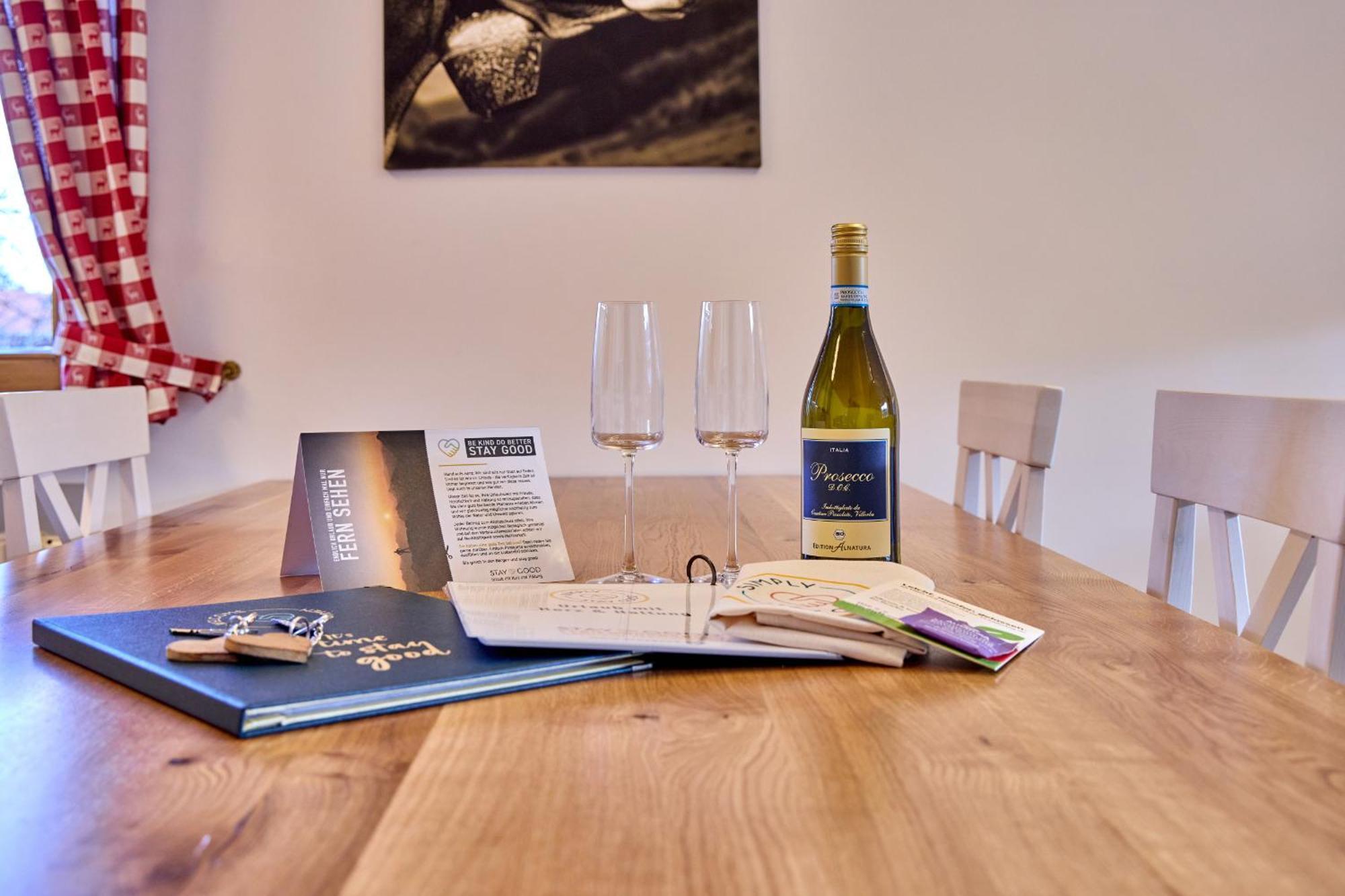 Alpenzauber Apartment Garmisch-Partenkirchen Bagian luar foto