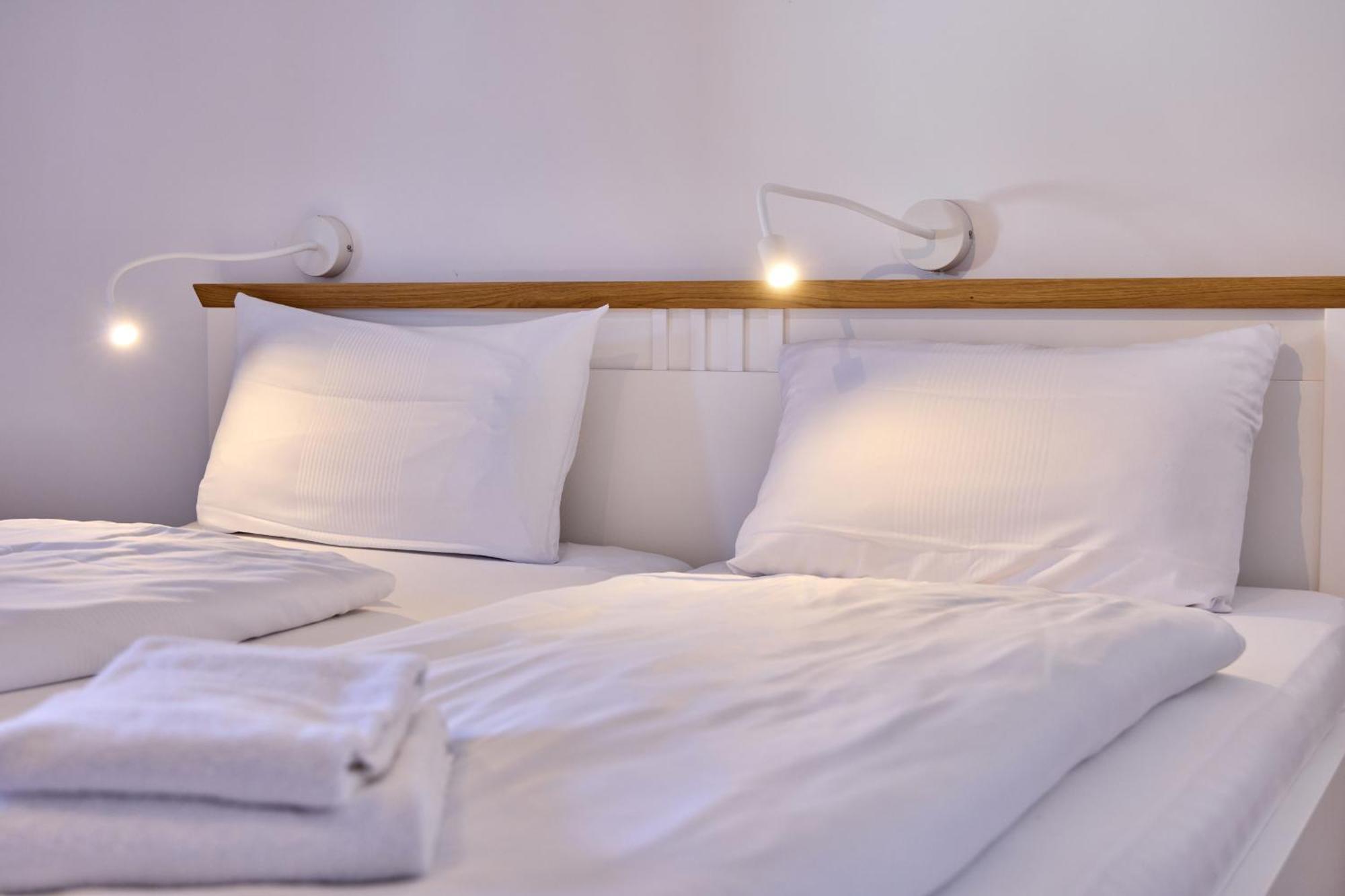 Alpenzauber Apartment Garmisch-Partenkirchen Bagian luar foto