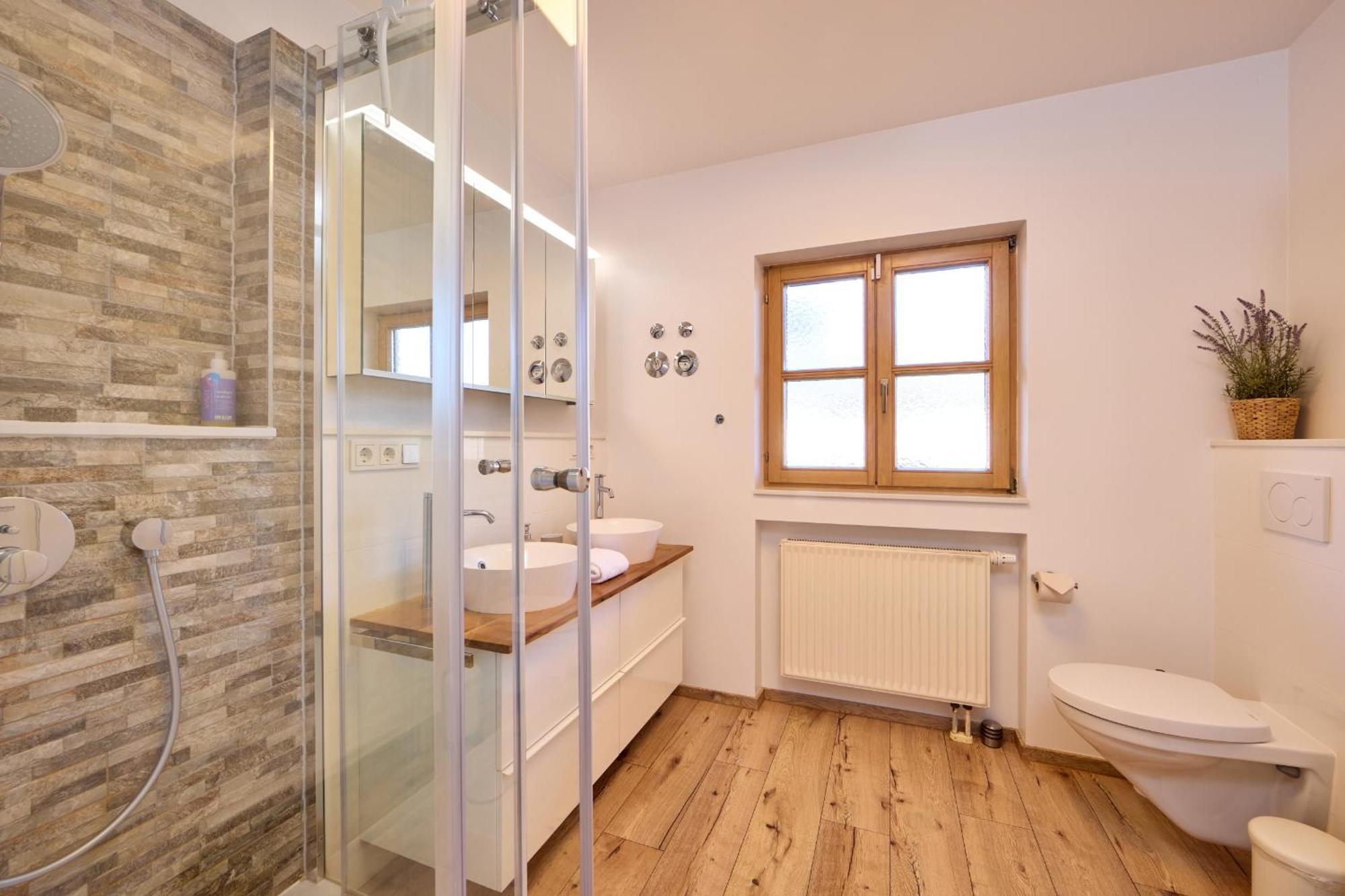 Alpenzauber Apartment Garmisch-Partenkirchen Bagian luar foto