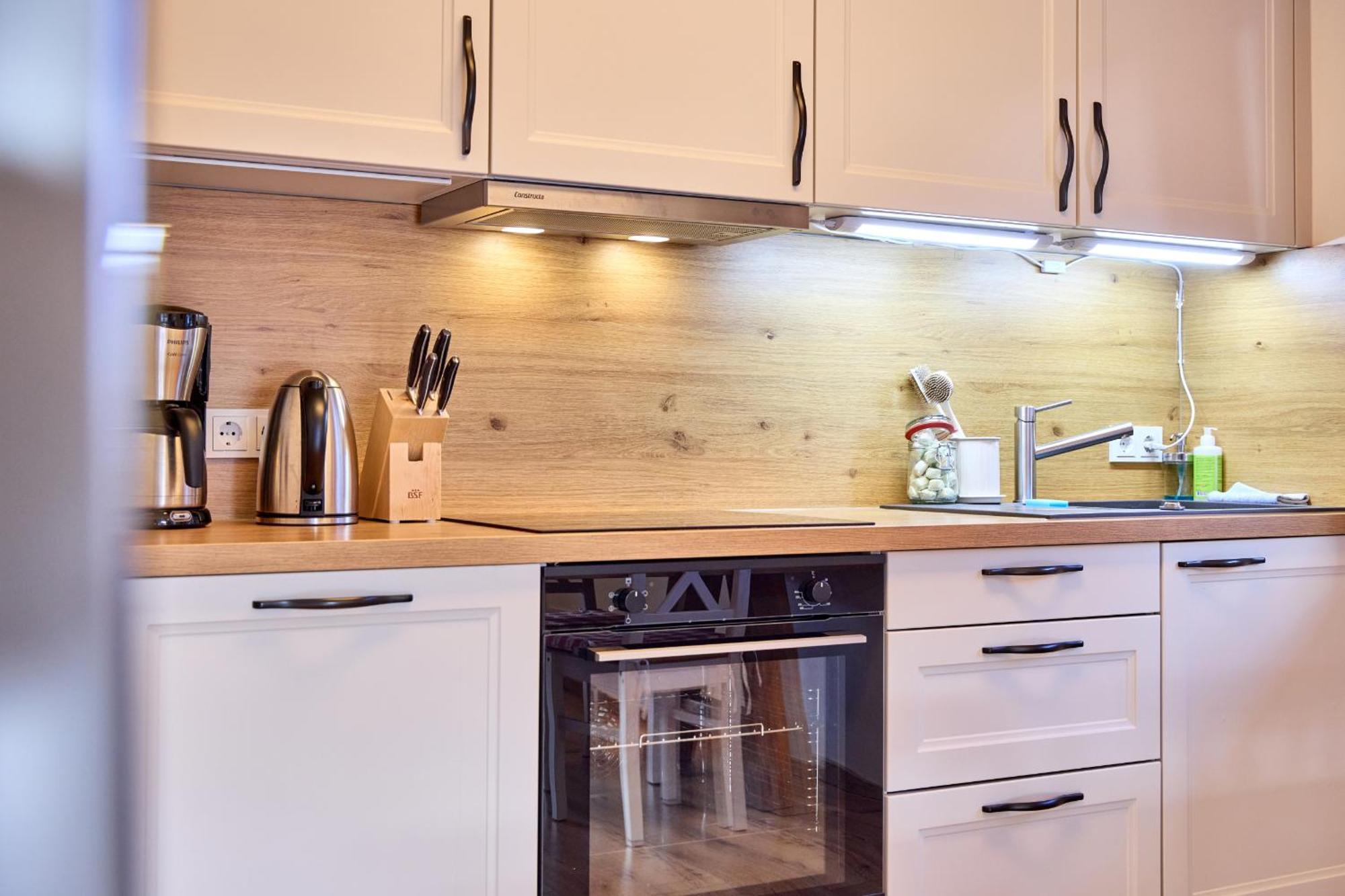 Alpenzauber Apartment Garmisch-Partenkirchen Bagian luar foto